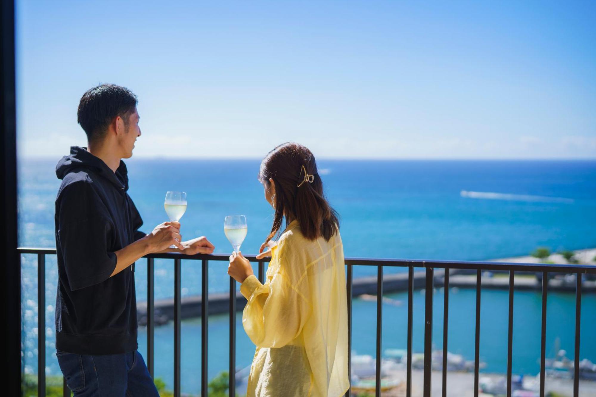 Moon Ocean Ginowan Hotel & Residence Okinawa Exterior photo